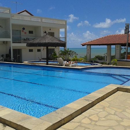Appartamento Residencial Granito e Jasmim Conde  Esterno foto