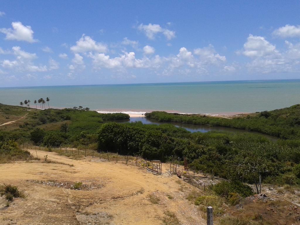 Appartamento Residencial Granito e Jasmim Conde  Esterno foto