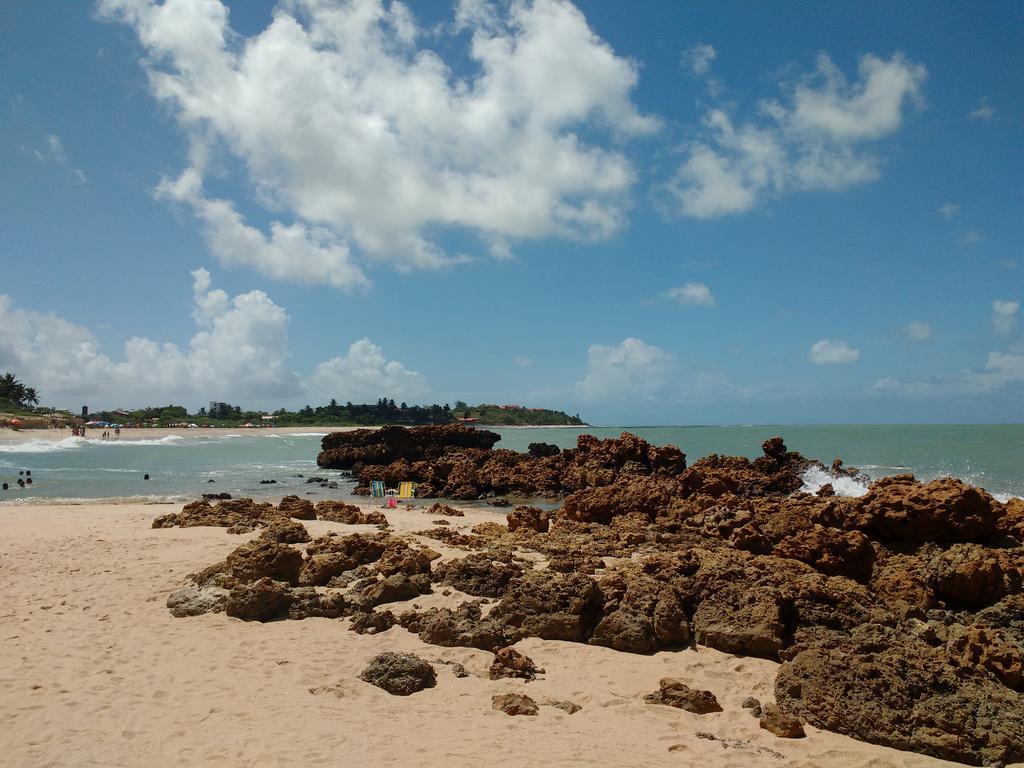 Appartamento Residencial Granito e Jasmim Conde  Esterno foto