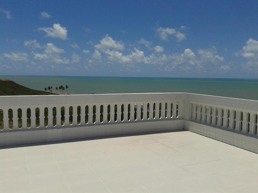 Appartamento Residencial Granito e Jasmim Conde  Esterno foto