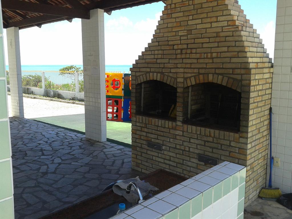 Appartamento Residencial Granito e Jasmim Conde  Esterno foto
