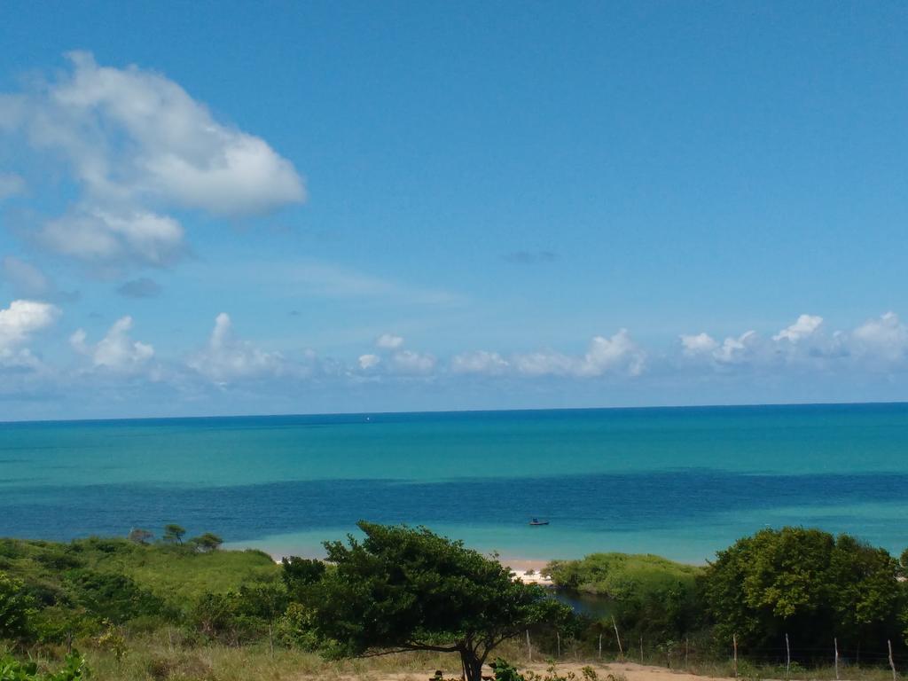 Appartamento Residencial Granito e Jasmim Conde  Esterno foto
