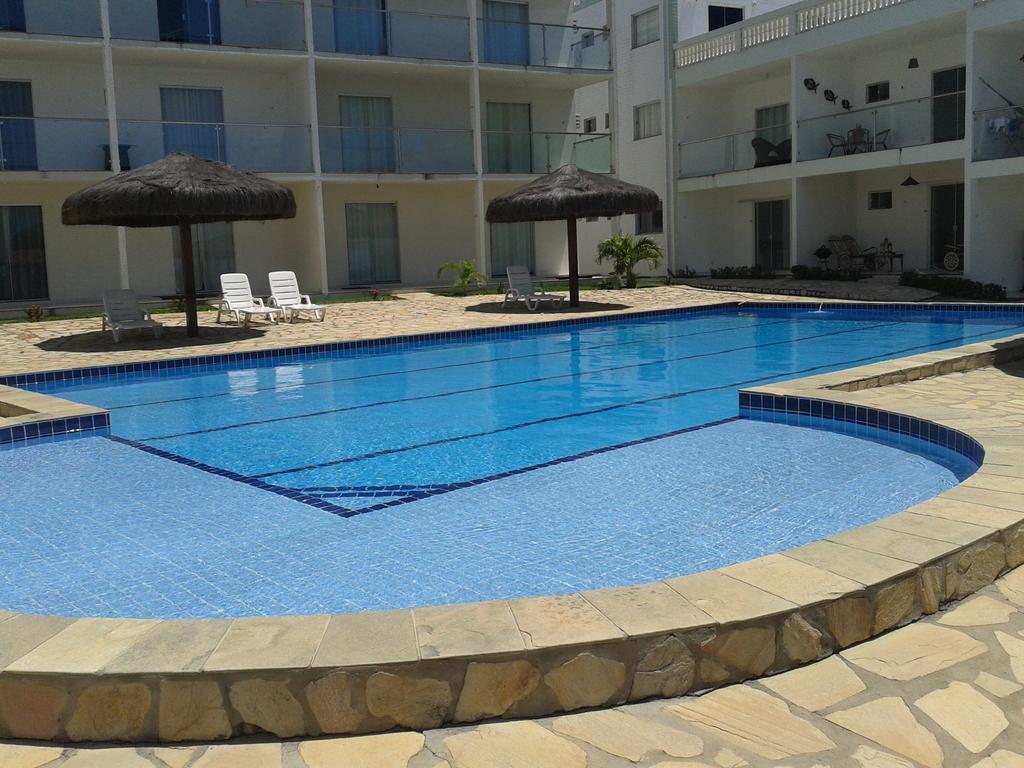 Appartamento Residencial Granito e Jasmim Conde  Esterno foto