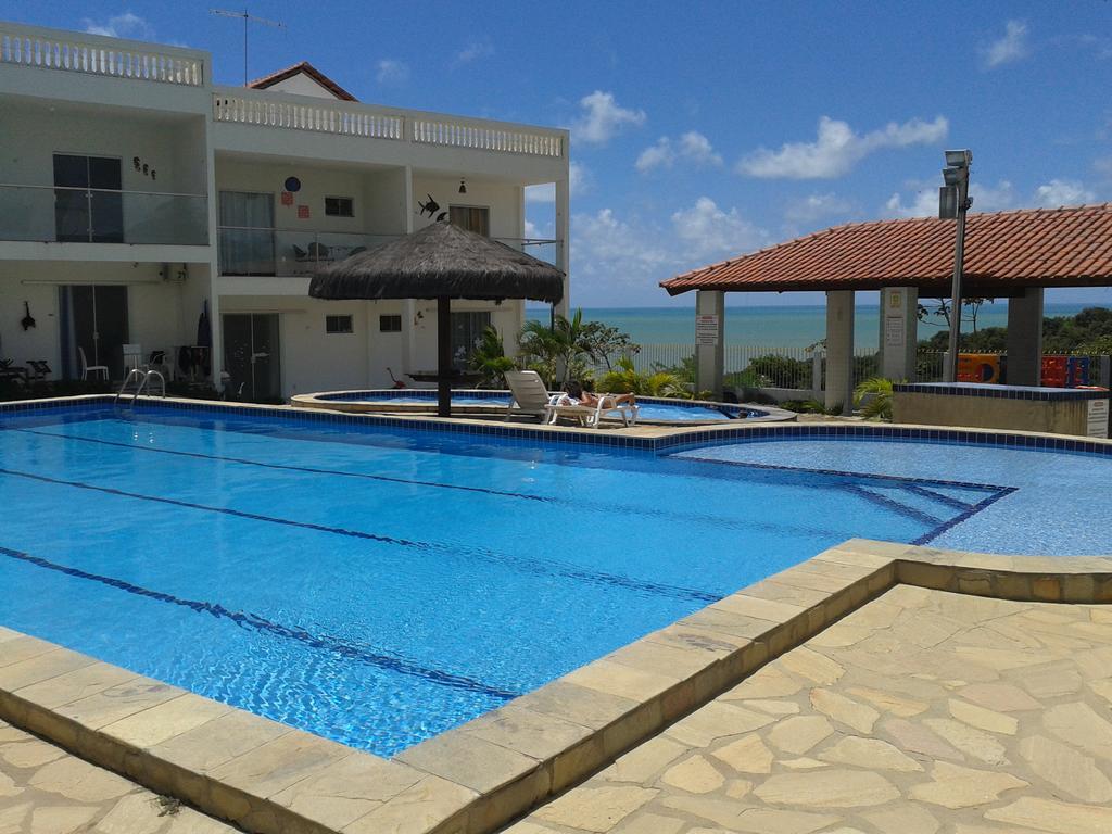 Appartamento Residencial Granito e Jasmim Conde  Esterno foto