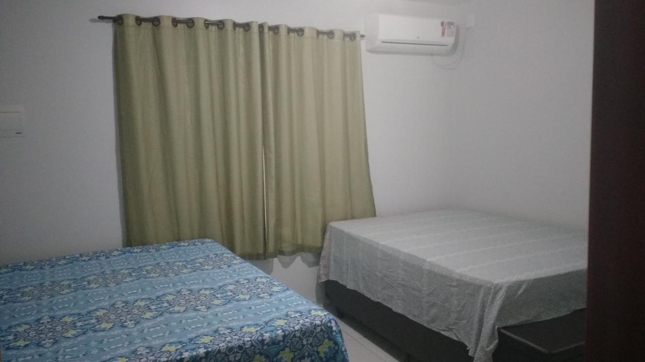 Appartamento Residencial Granito e Jasmim Conde  Esterno foto