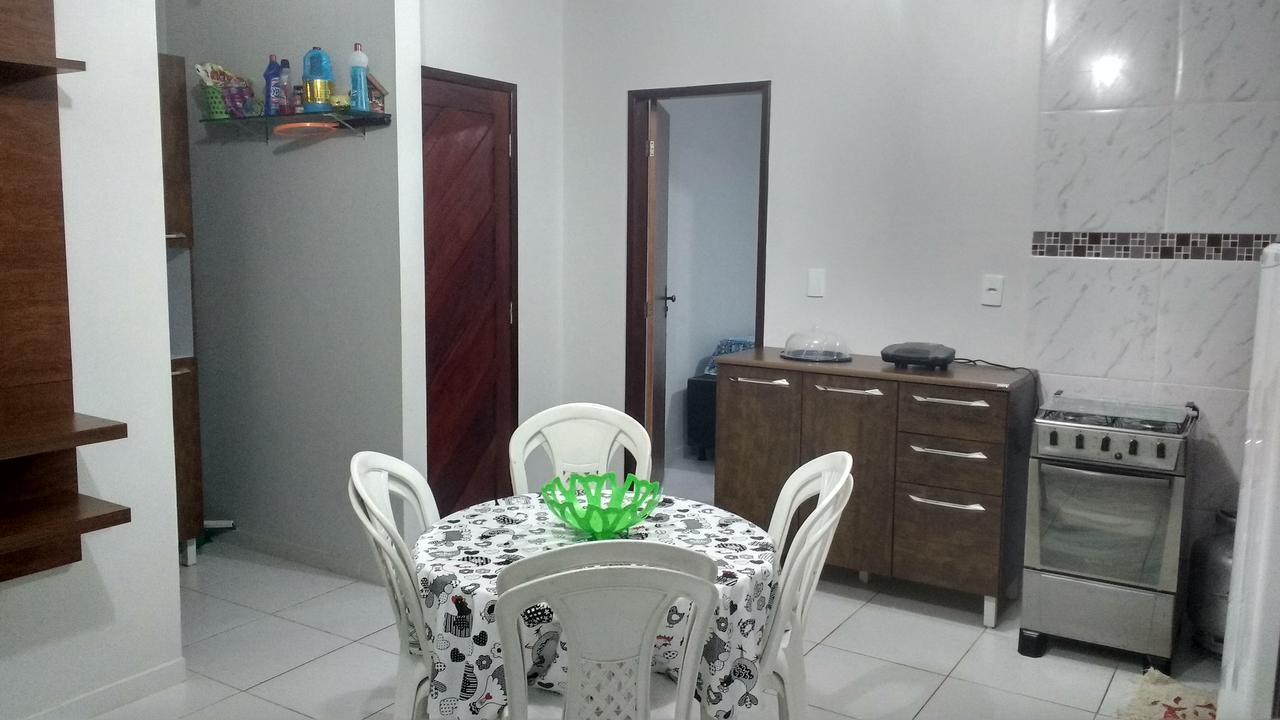 Appartamento Residencial Granito e Jasmim Conde  Esterno foto