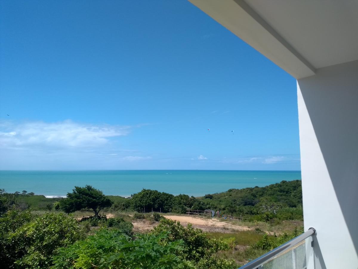 Appartamento Residencial Granito e Jasmim Conde  Esterno foto
