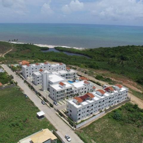 Appartamento Residencial Granito e Jasmim Conde  Esterno foto